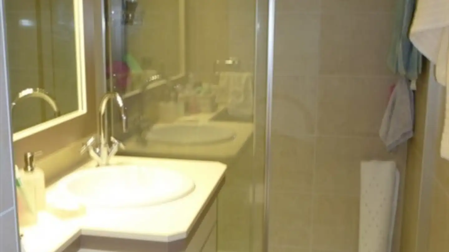 Möblierte Wohnung mieten - Route Du Belvédère 47, 1854 Leysin - Foto 4