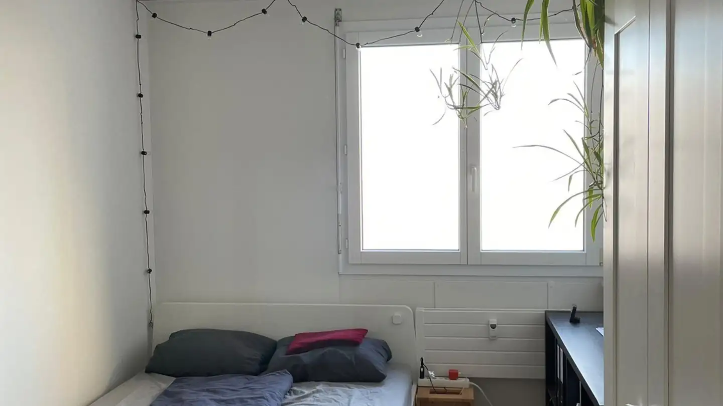 Chambre à louer - Jupiterstrasse 55, 3015 Bern - Photo 2