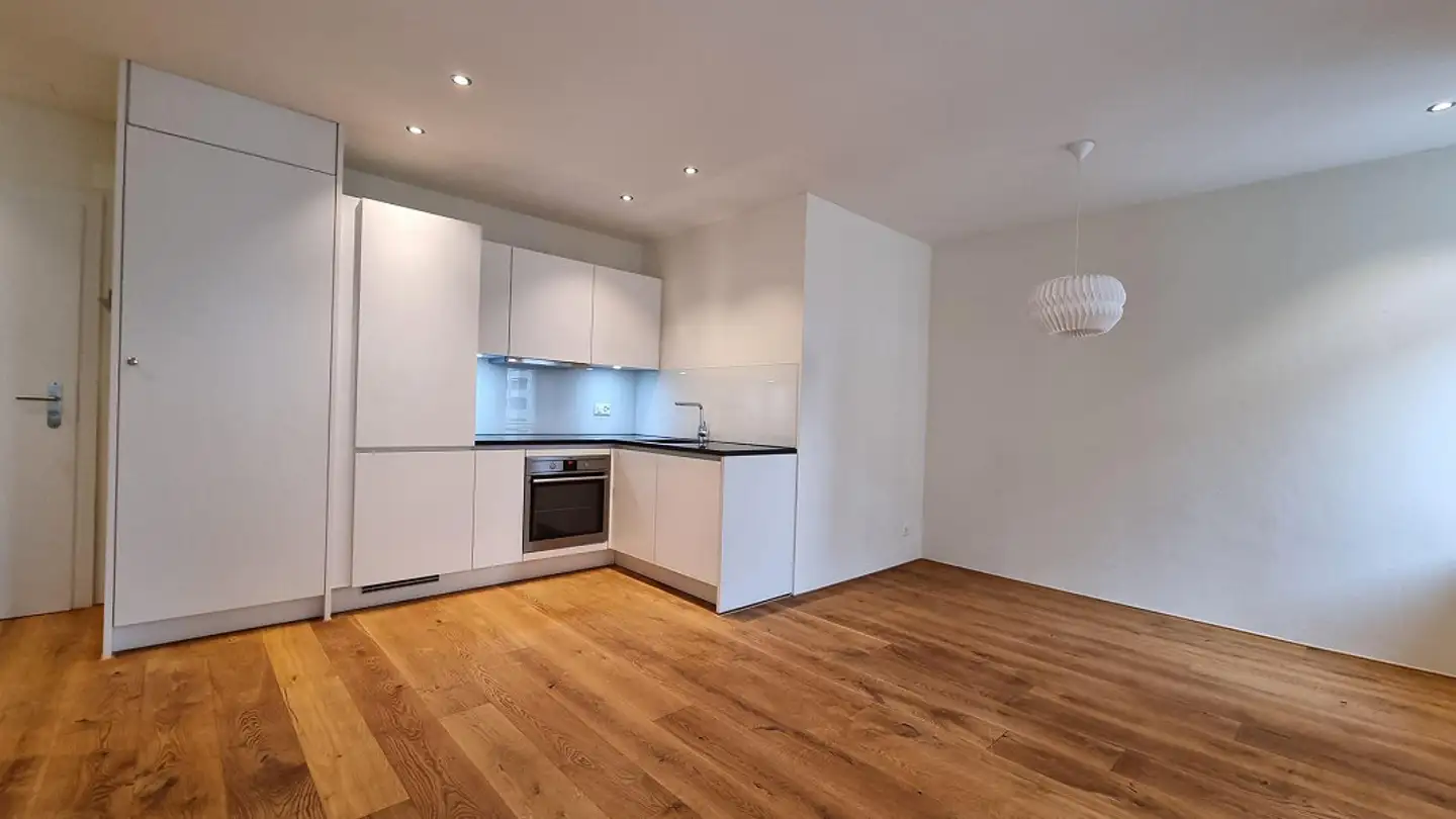 Appartamento in affitto - Waldstätterstrasse 6, 6003 Luzern - Foto 2