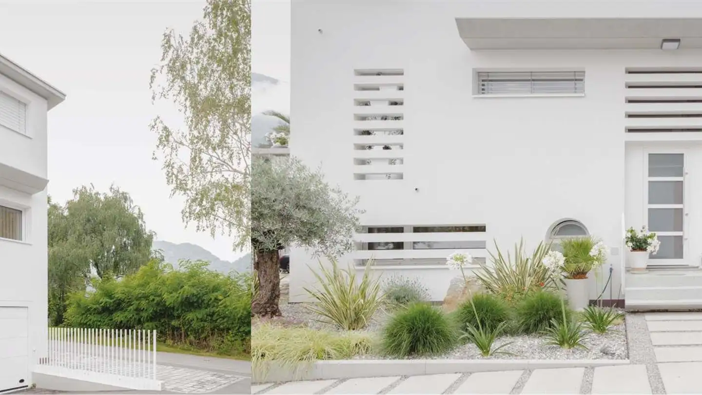 Appartamento ammobiliato in vendita - Via Casa Del Frate 31, 6616 Losone - Photo 4