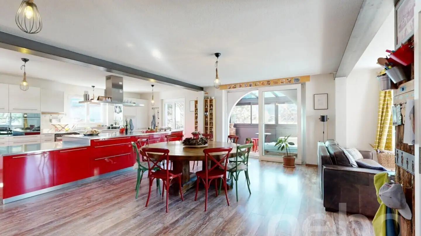 Single house for sale - 1906 Charrat - Photo 3