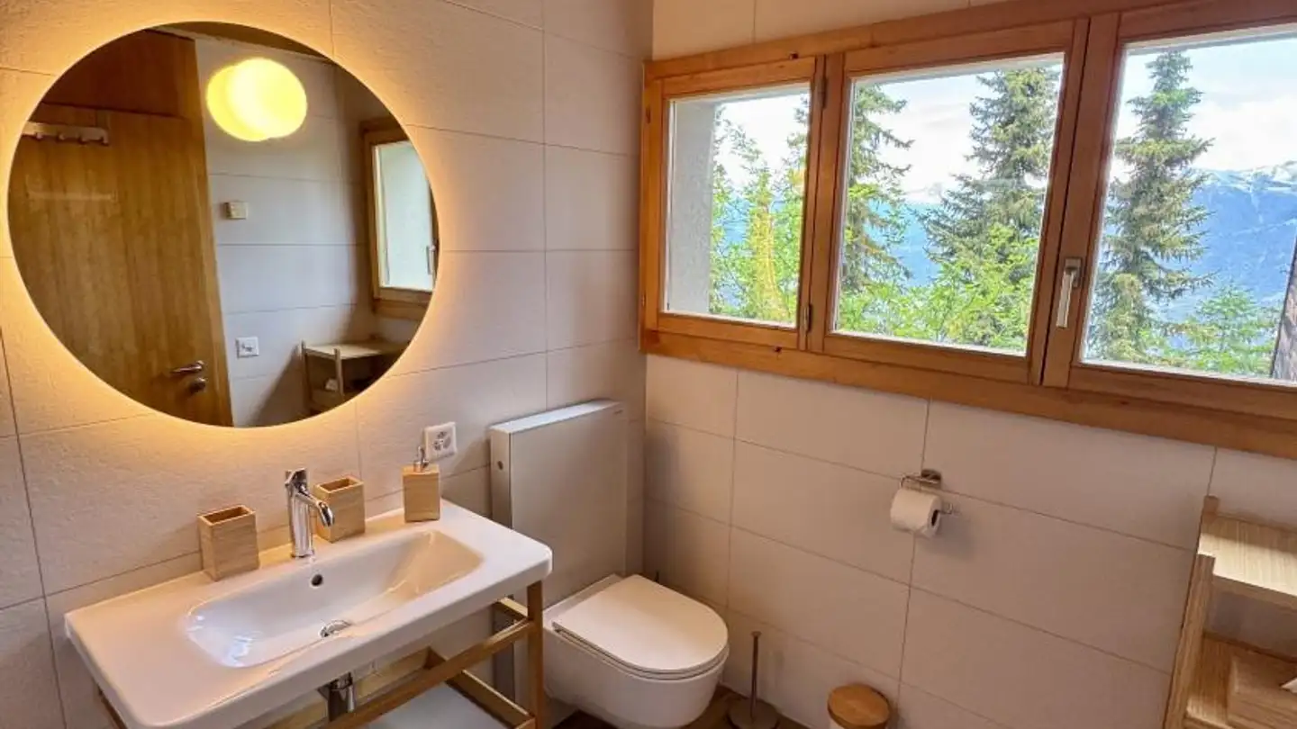 Chalet à vendre - Rue Des Audannes 14, 1972 Anzère - Photo 2