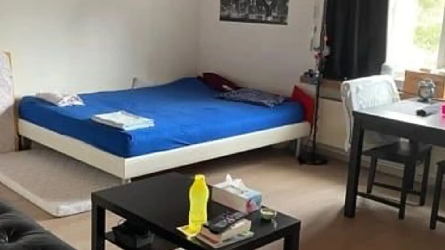 Apartment for rent - Rietholzstrasse 14, 8125 Zollikerberg - Photo 2