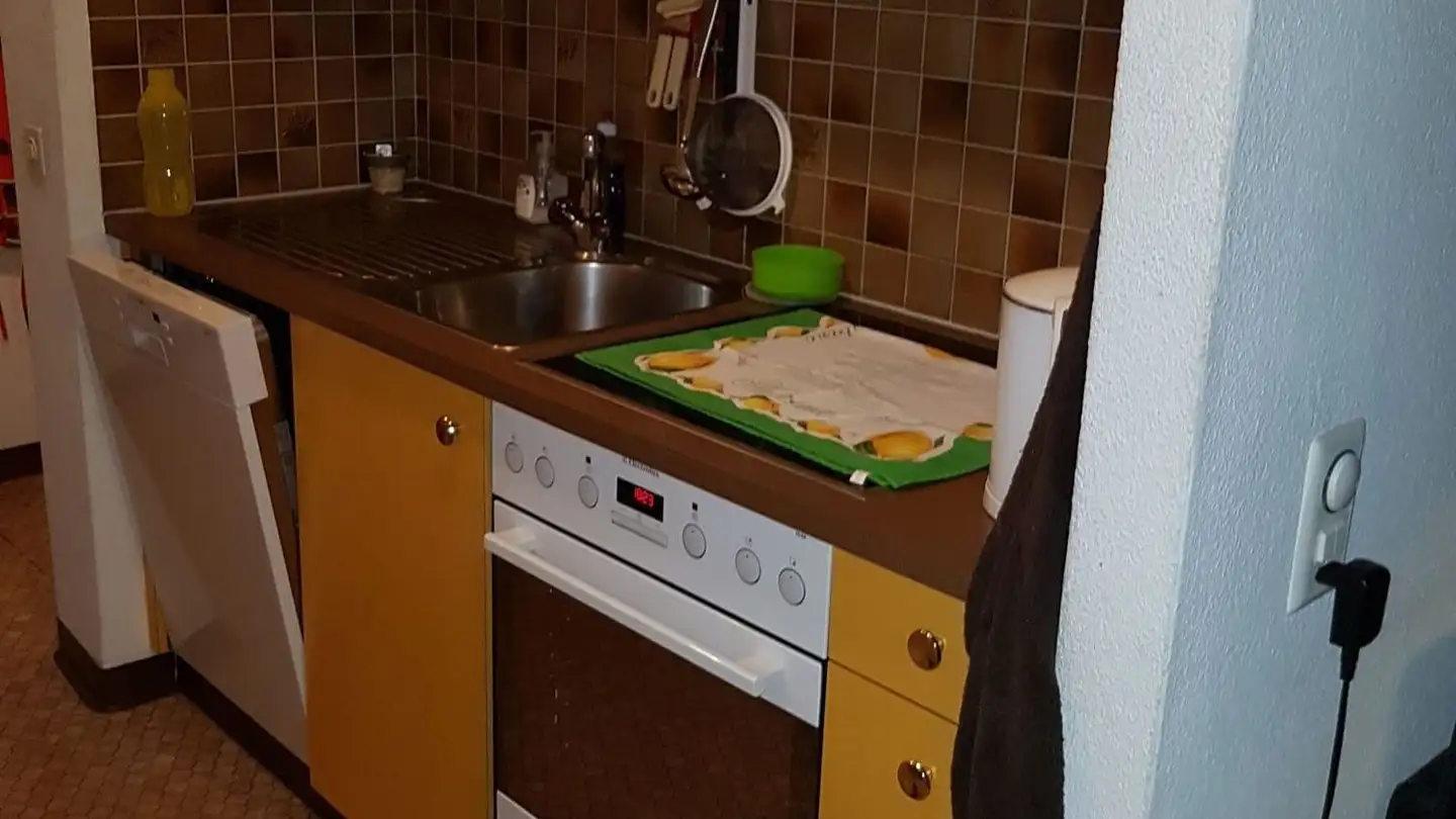 Apartment for rent - Rietholzstrasse 14, 8125 Zollikerberg - Photo 3