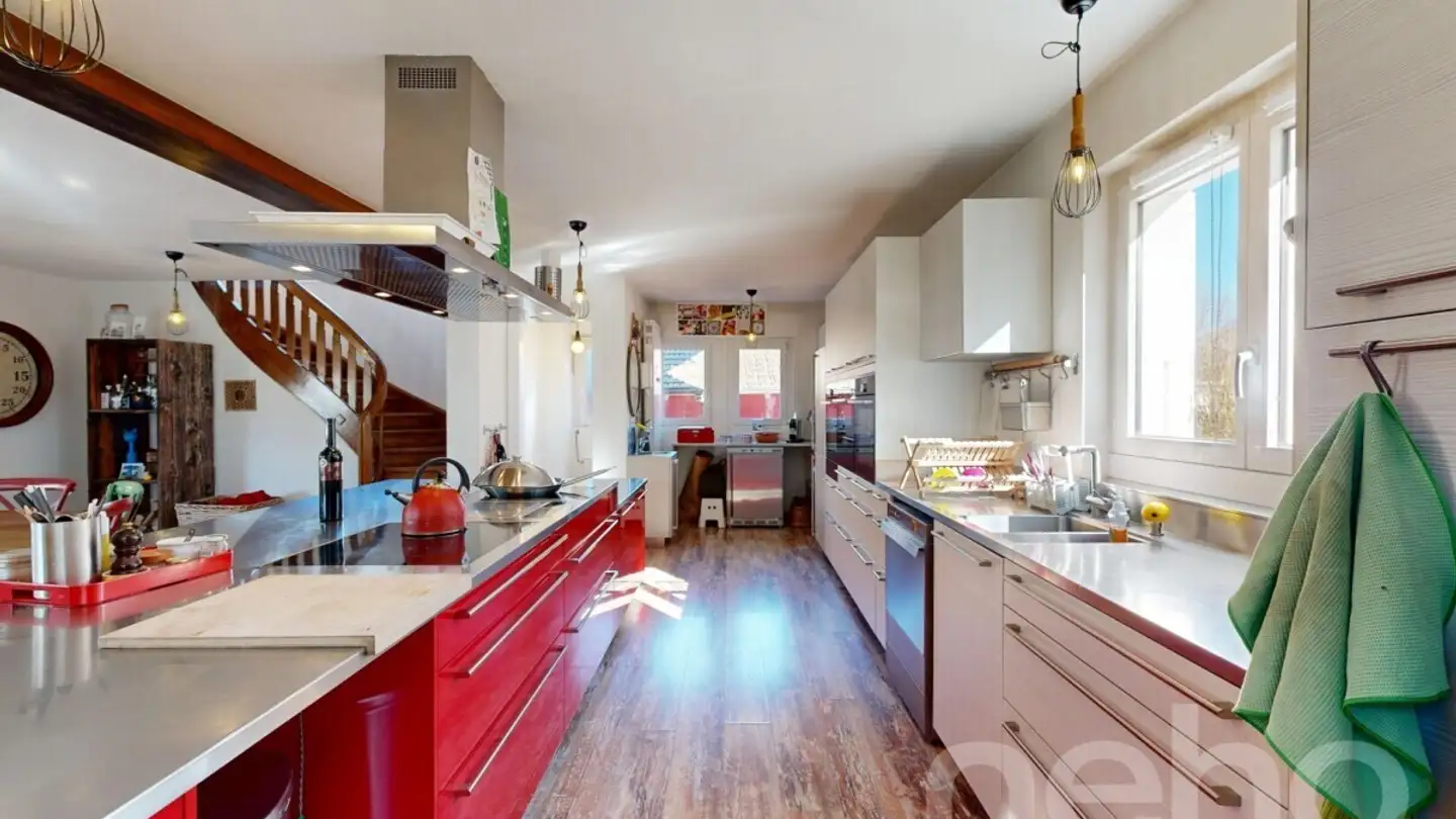 Single house for sale - 1906 Charrat - Photo 4