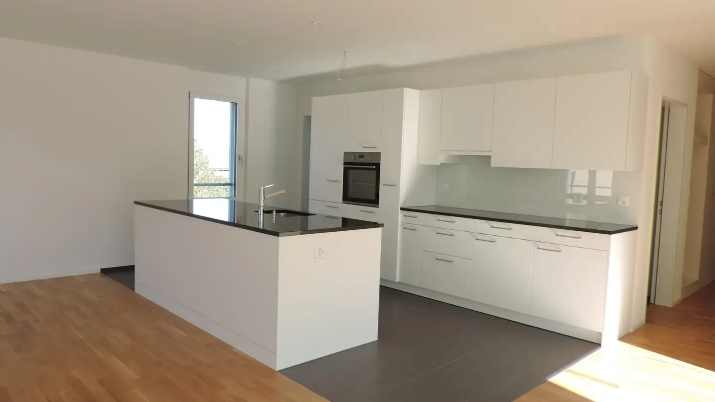 Apartment for rent - Dorfstrasse 19, 4657 Dulliken - Photo 2