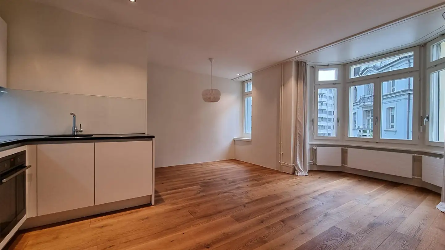 Appartamento in affitto - Waldstätterstrasse 6, 6003 Luzern - Foto 3