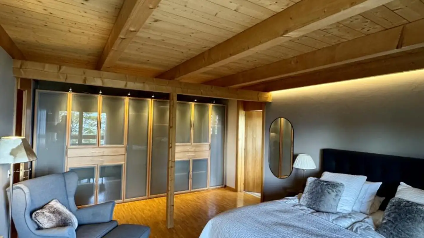 Chalet à vendre - Rue Des Audannes 14, 1972 Anzère