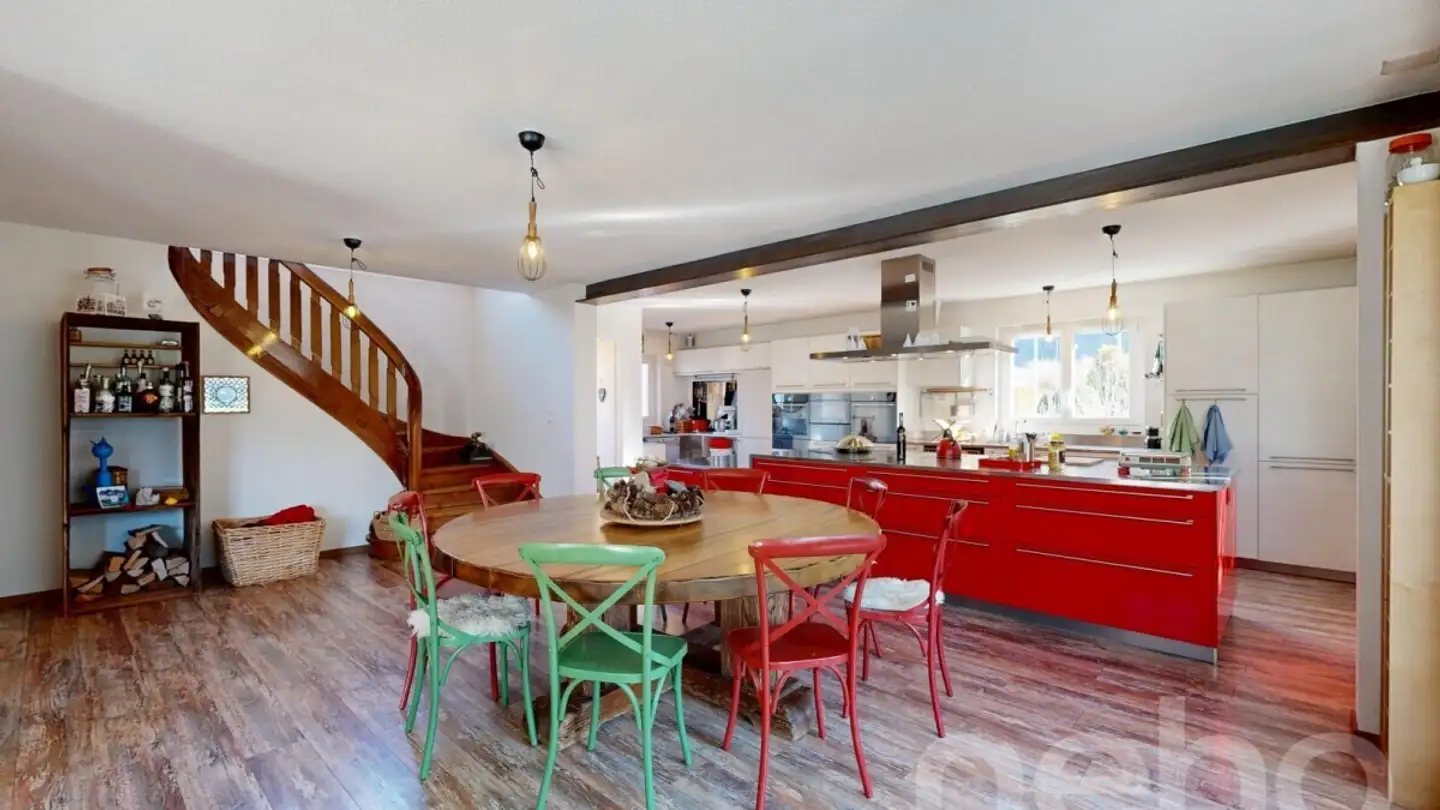 Single house for sale - 1906 Charrat - Photo 2