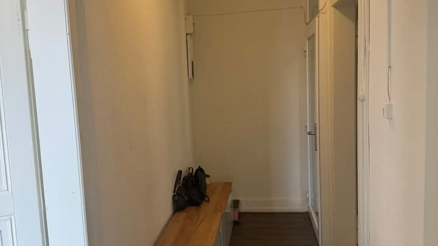 Appartement à louer - Klybeckstrasse 86, 4057 Basel - Photo 3