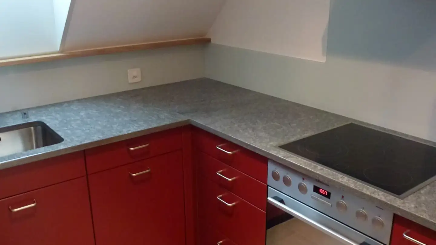 Duplex à louer - Viktoriastrasse 63, 3013 Bern - Photo 2