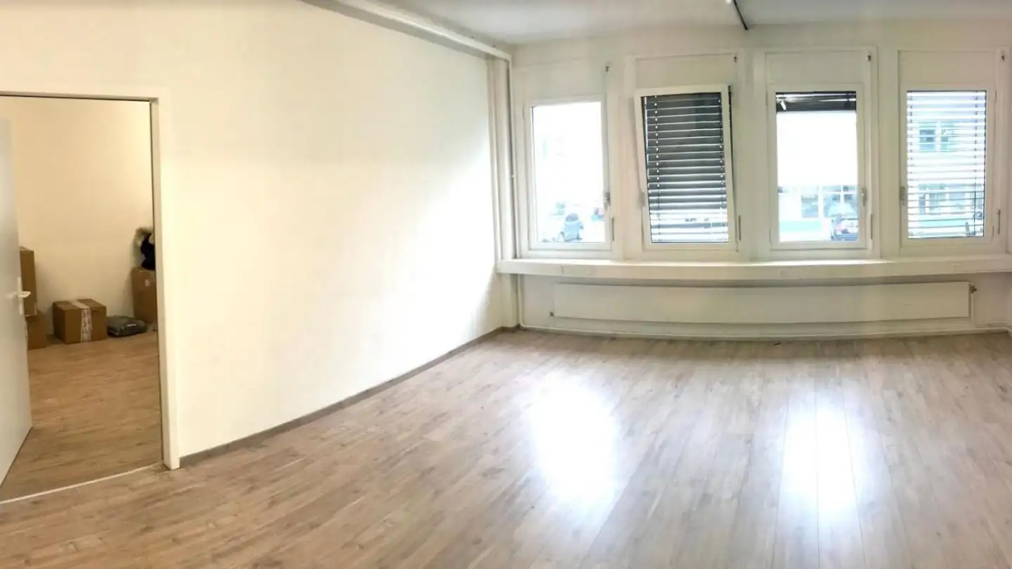 Spazio ufficio in affitto - 1028 Préverenges