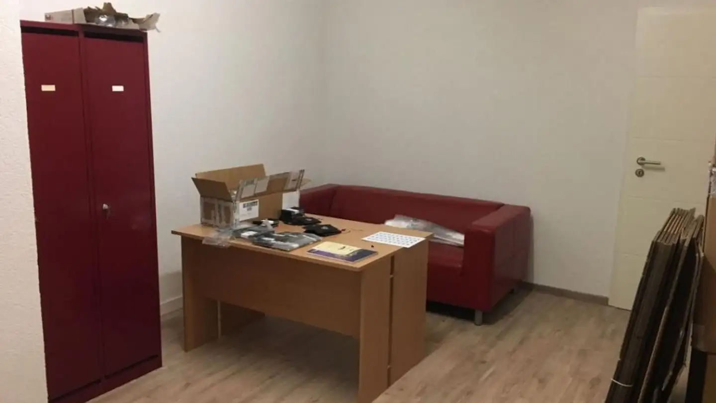 Bürofläche mieten - 1028 Préverenges - Foto 2