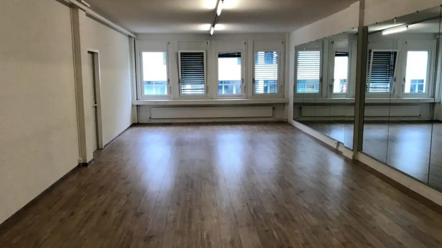 Bürofläche mieten - 1028 Préverenges - Foto 4
