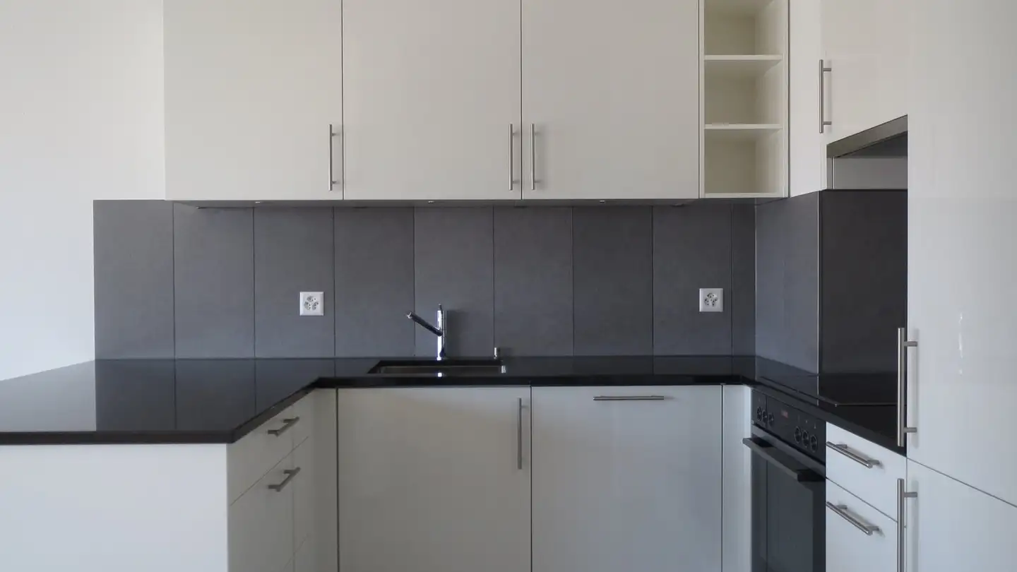 Apartment for rent - Laufenstrasse 8, 4053 Basel