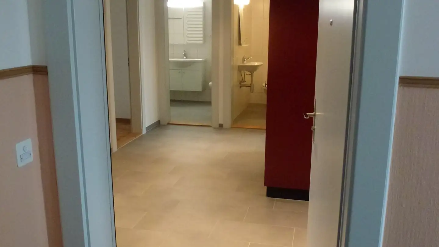 Duplex à louer - Viktoriastrasse 63, 3013 Bern - Photo 3