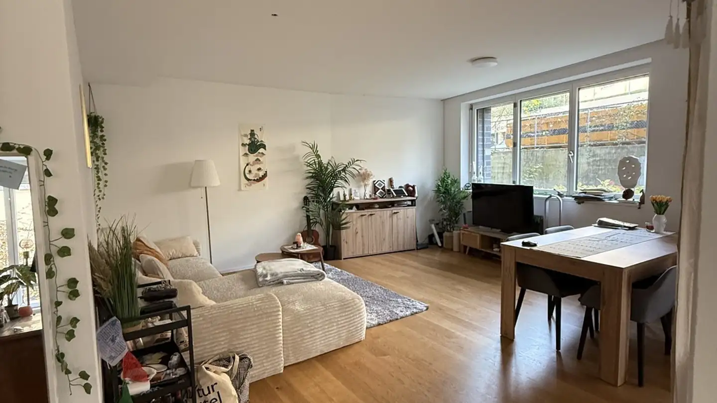 Appartamento in affitto - Schlosshofstrasse 21, 8400 Winterthur - Photo 2