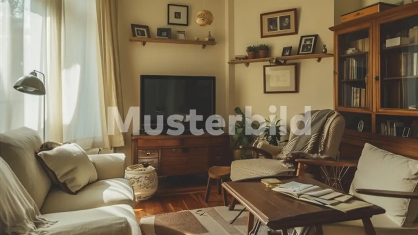 Appartement à vendre - 8003 Zürich - Photo 3