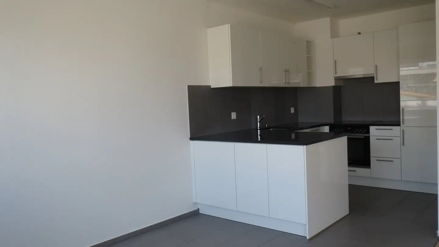 Apartment for rent - Laufenstrasse 8, 4053 Basel - Photo 2