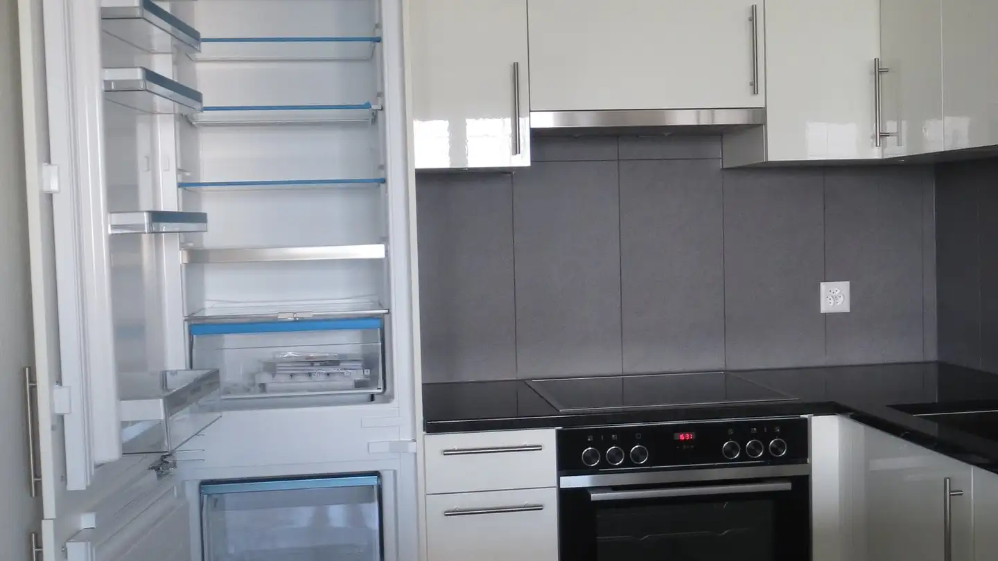 Apartment for rent - Laufenstrasse 8, 4053 Basel - Photo 3