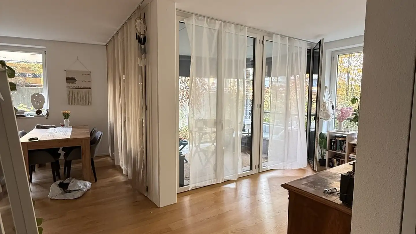 Appartamento in affitto - Schlosshofstrasse 21, 8400 Winterthur - Photo 3