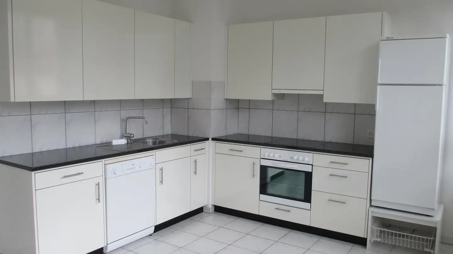 Wohnung mieten - Konsumstrasse 9, 9240 Uzwil - Foto 2