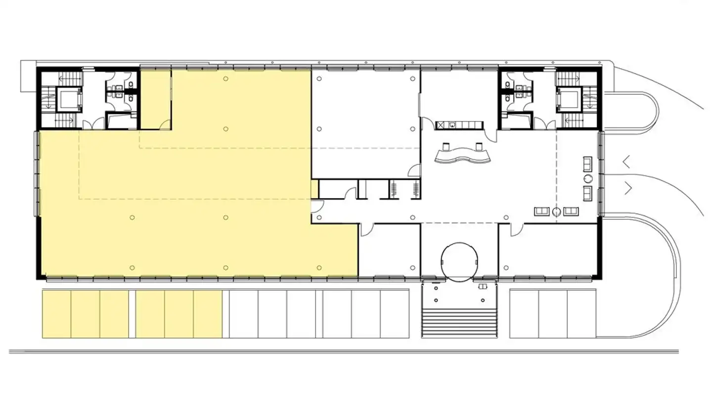 Office space for rent - Eichstrasse 50, 8152 Glattbrugg - Photo 2