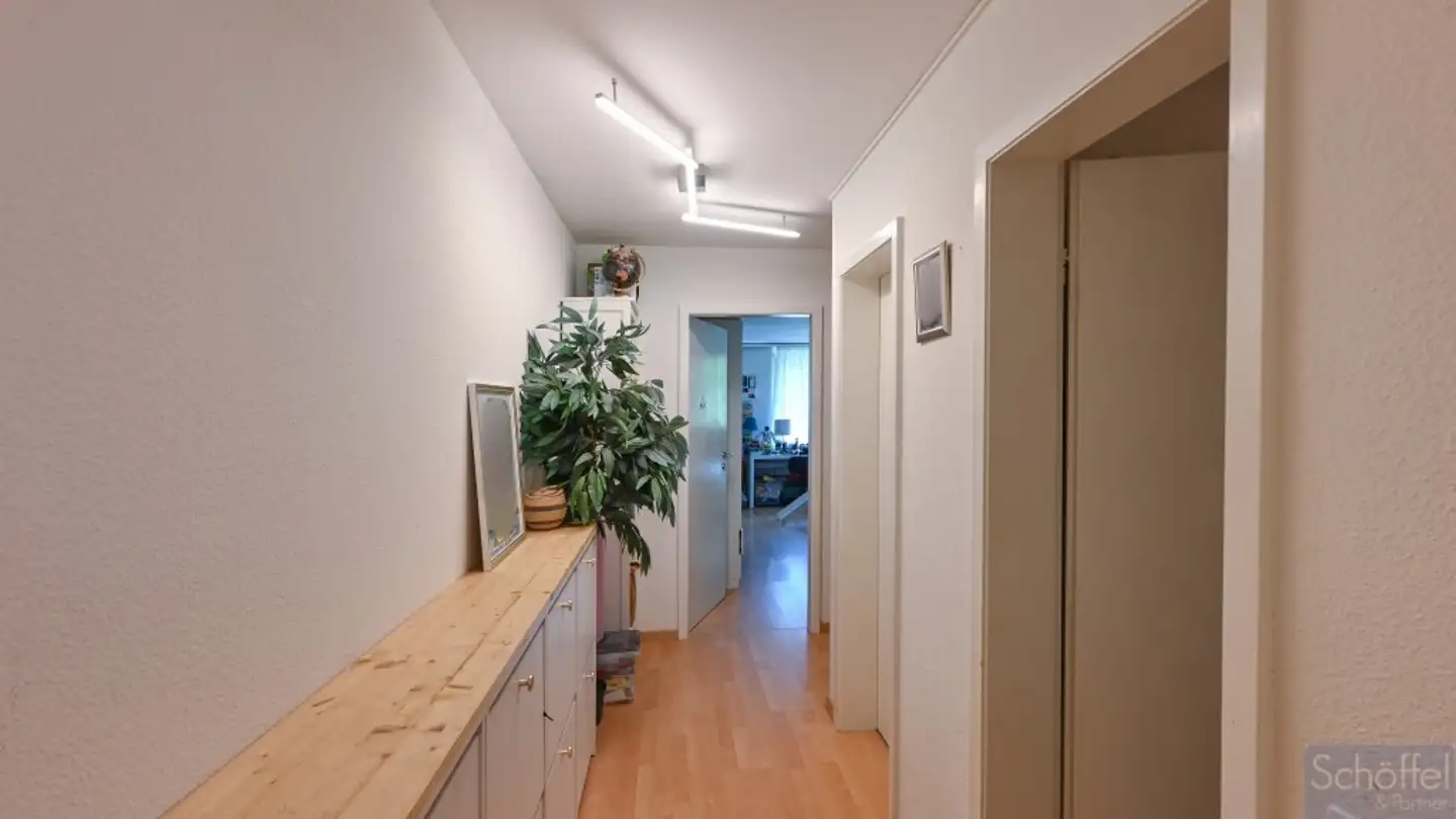 Appartamento a gradini in vendita - Baumschulstrasse 2, 8200 Schaffhausen - Photo 2