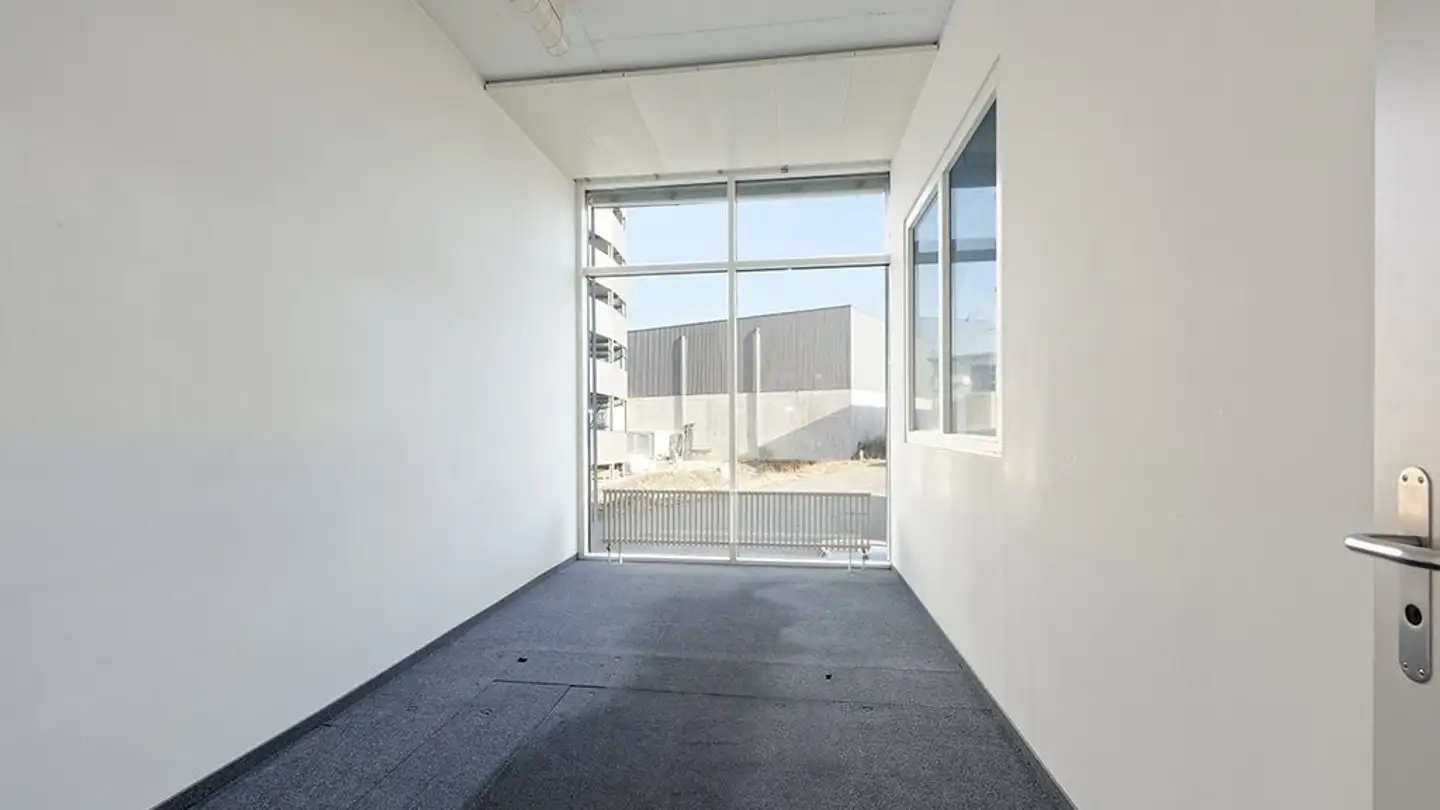 Office space for rent - Eichstrasse 50, 8152 Glattbrugg