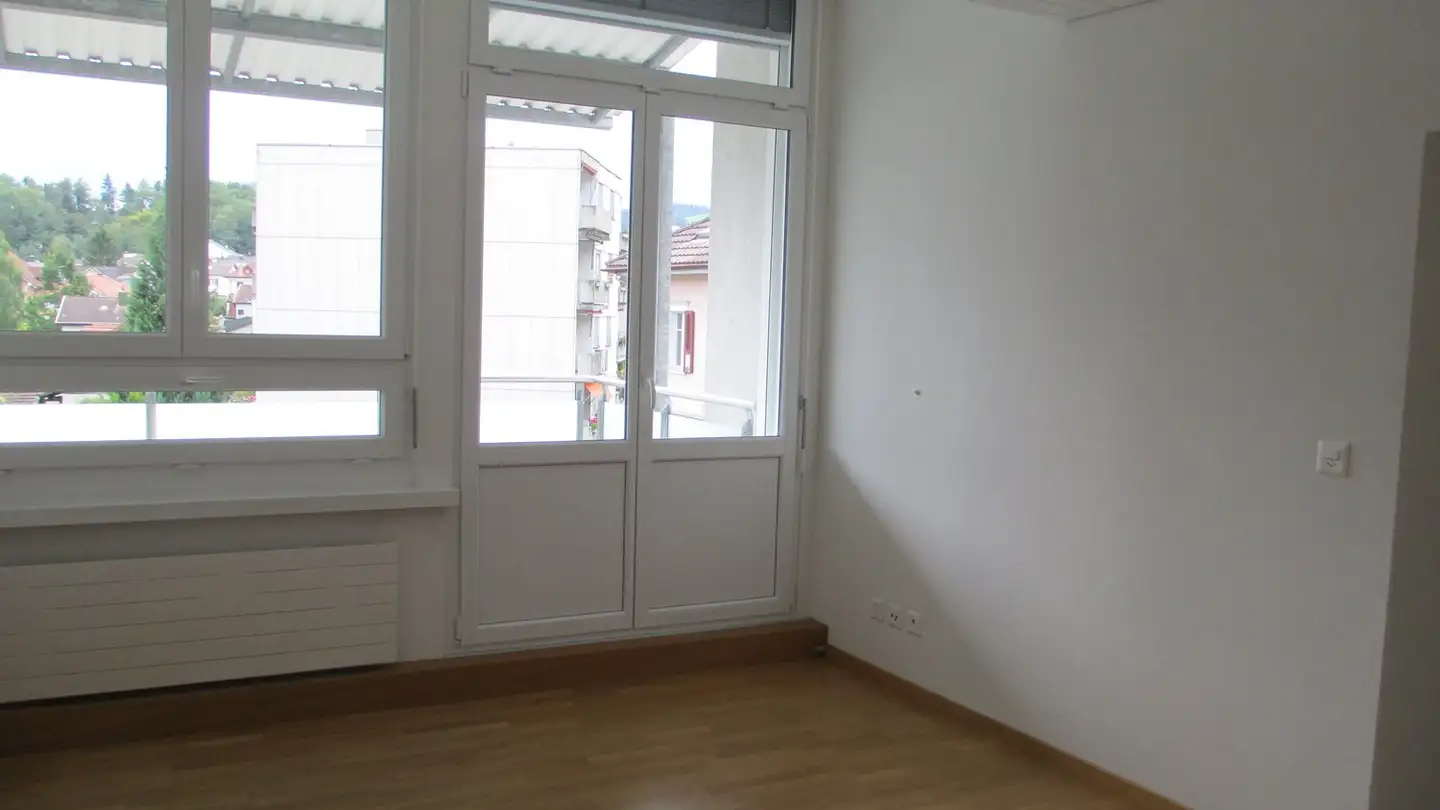 Wohnung mieten - Konsumstrasse 9, 9240 Uzwil - Foto 3