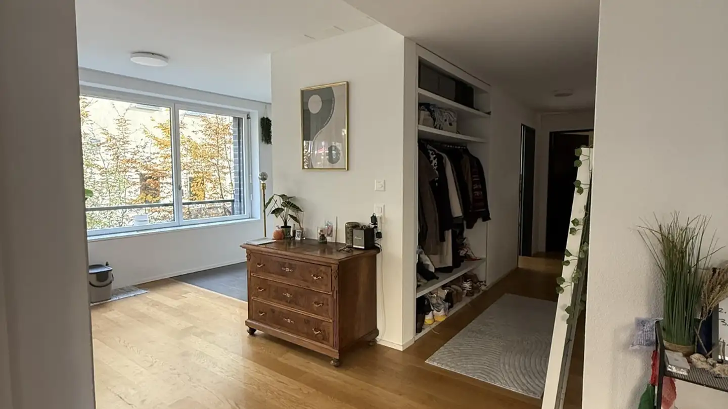 Appartamento in affitto - Schlosshofstrasse 21, 8400 Winterthur - Photo 4