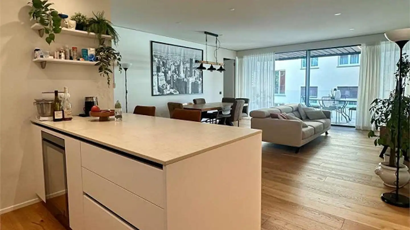 Appartement à vendre - Via Ernesto Bosia 5a, 6900 Paradiso - Photo 4