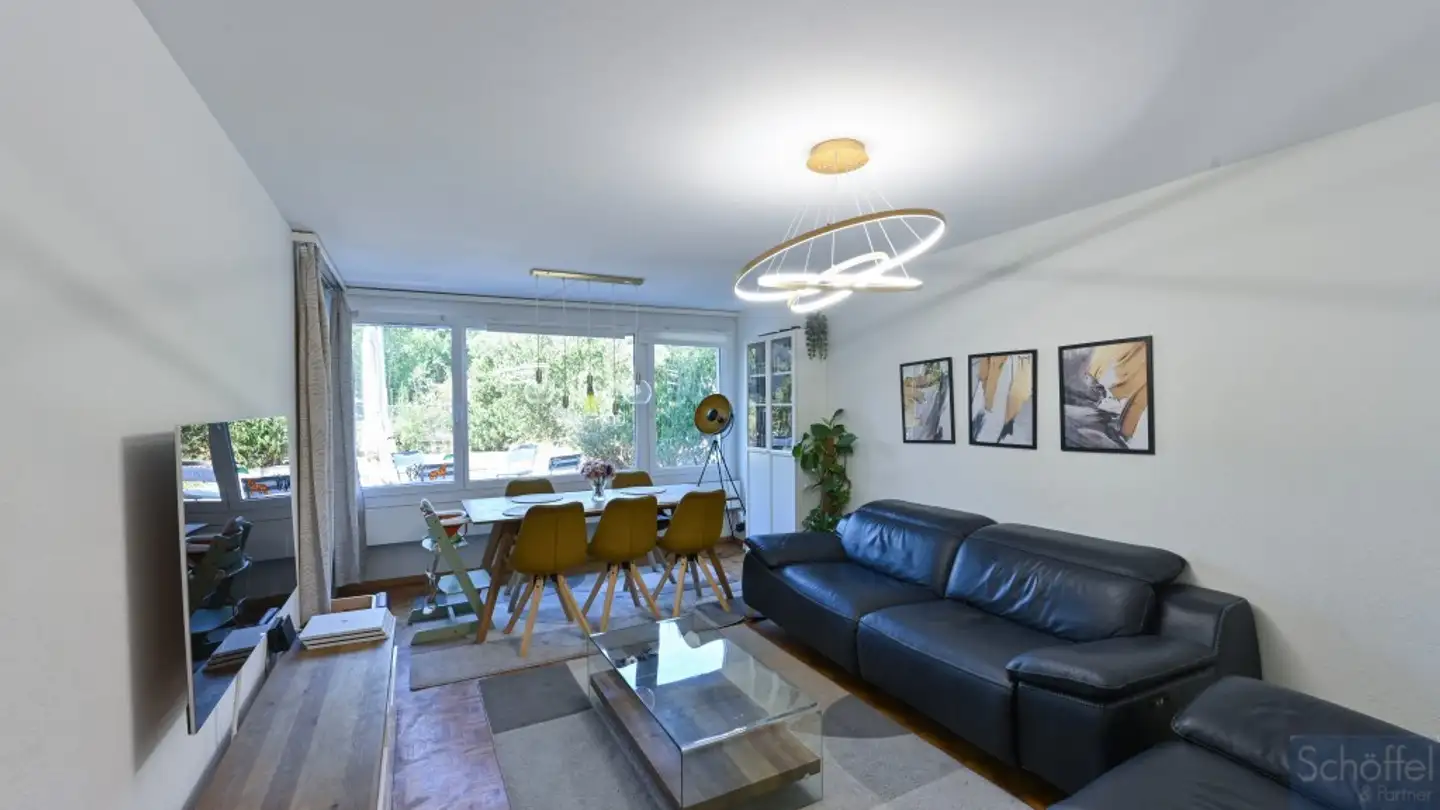 Appartamento a gradini in vendita - Baumschulstrasse 2, 8200 Schaffhausen - Photo 3