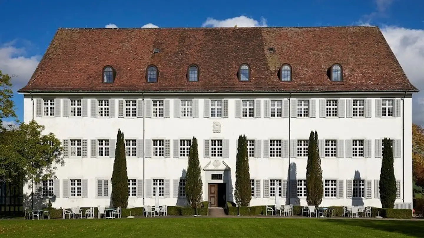 Appartamento in affitto - Paradiesweg 1, 4115 Mariastein - Photo 2