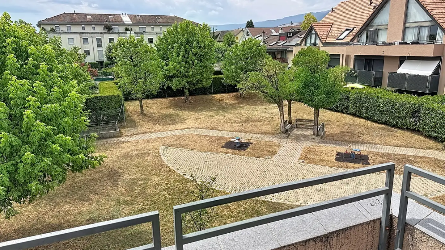 Apartment for rent - Chemin De L'aubépine 6a, 1196 Gland - Photo 3