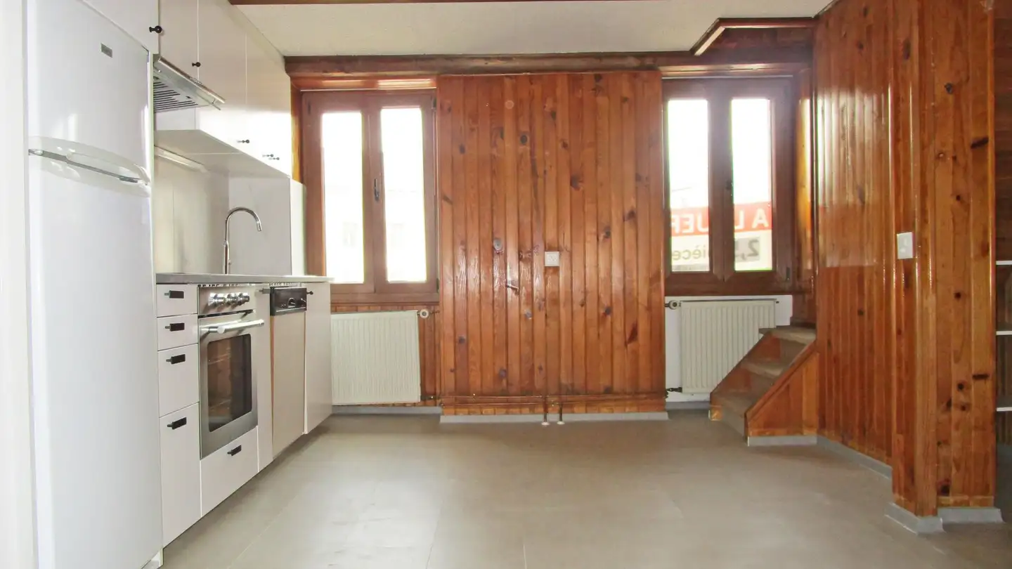 Apartment for sale - Rue Des Dents-Du-Midi 47, 1868 Collombey - Photo 4