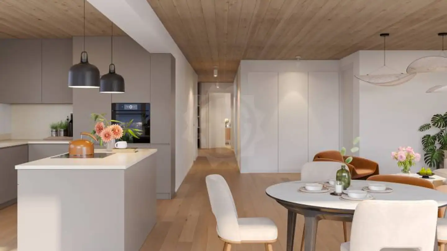 Apartment for sale - Avenue De Beaumont 76, 1010 Lausanne - Photo 3