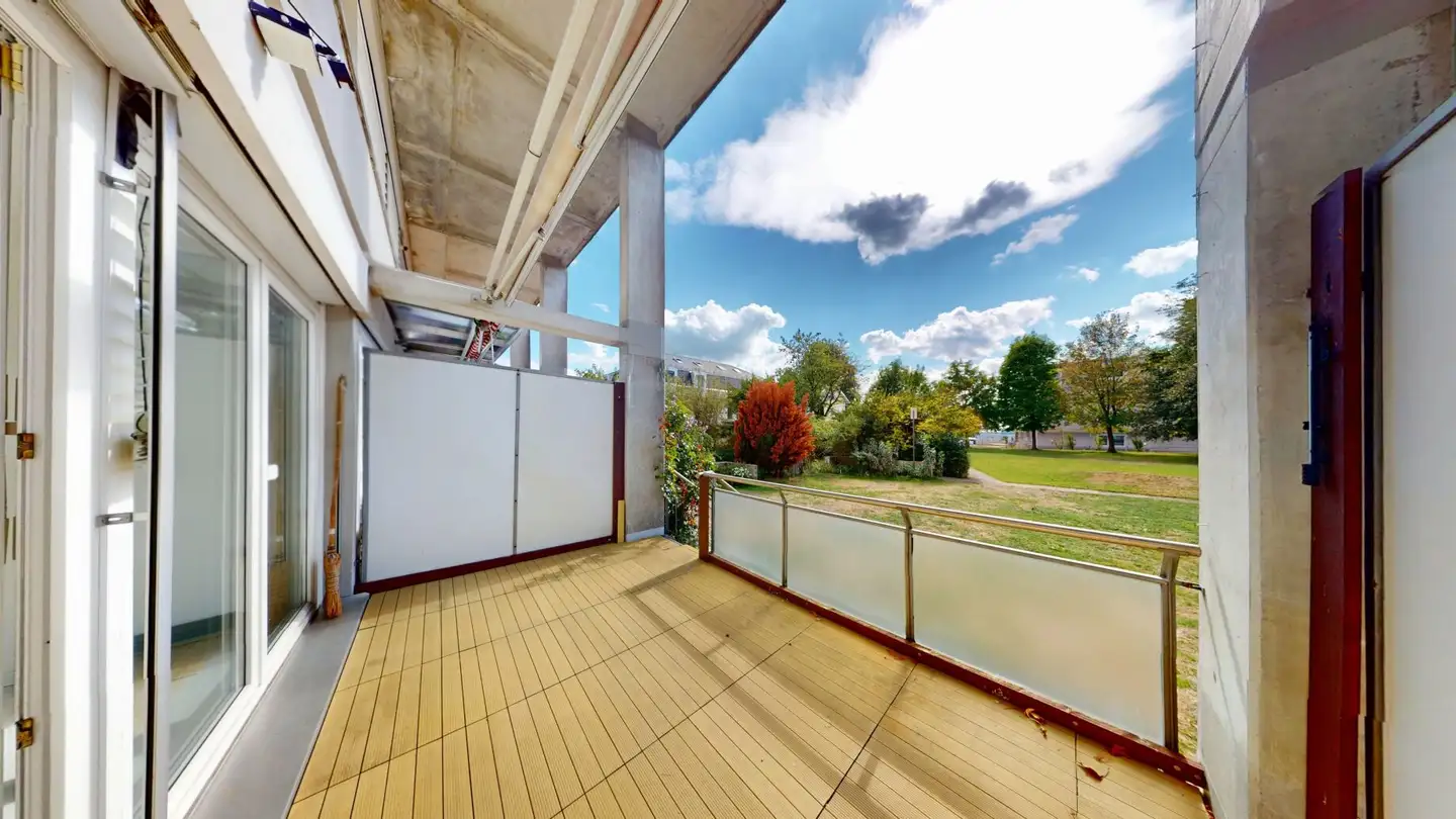 Appartement à vendre - 8360 Eschlikon TG