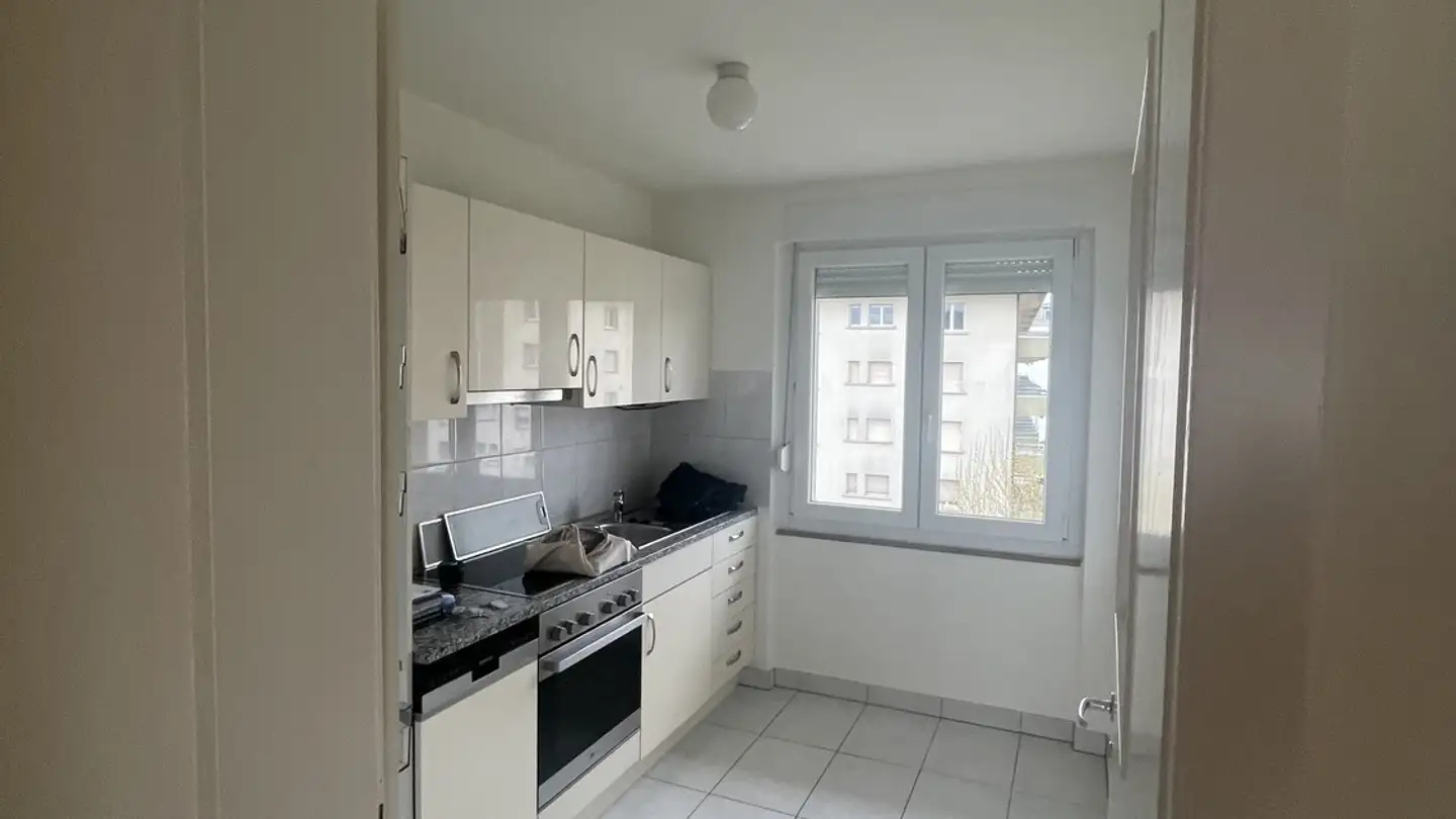 Appartement à louer - 4500 Solothurn - Photo 3