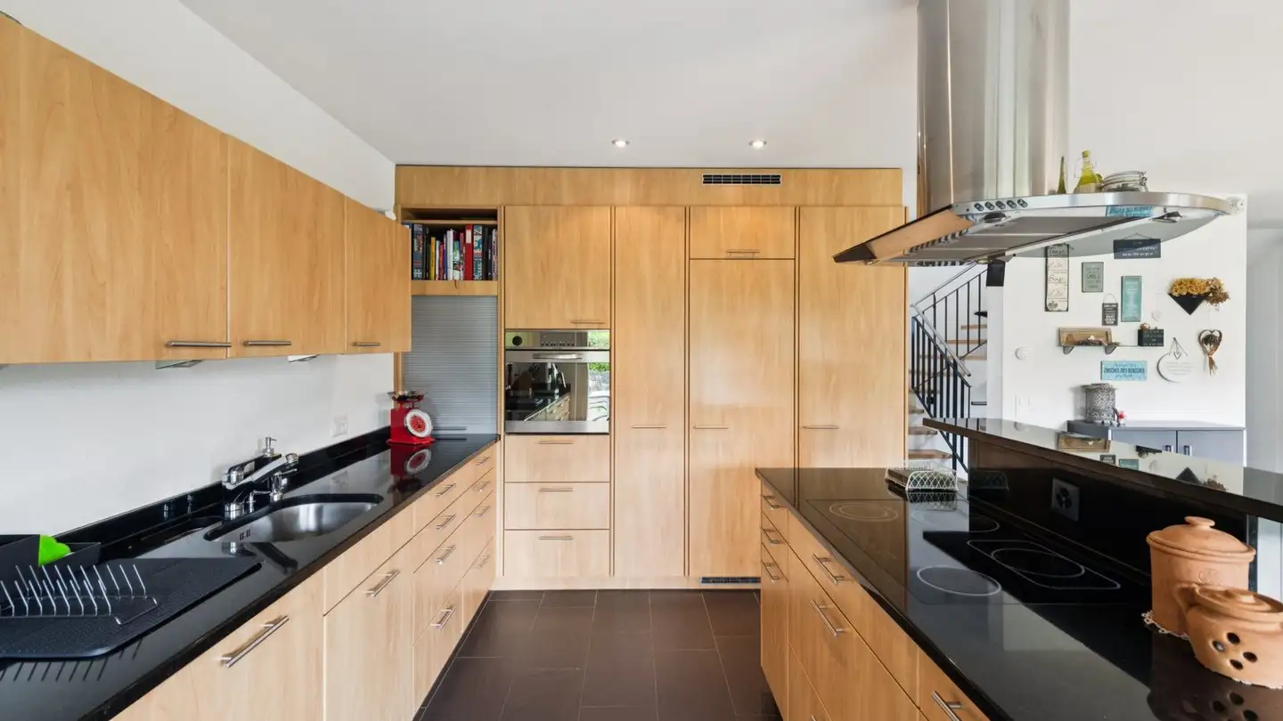 Einfamilienhaus kaufen - Kieselweg 3, 5524 Niederwil AG - Foto 3