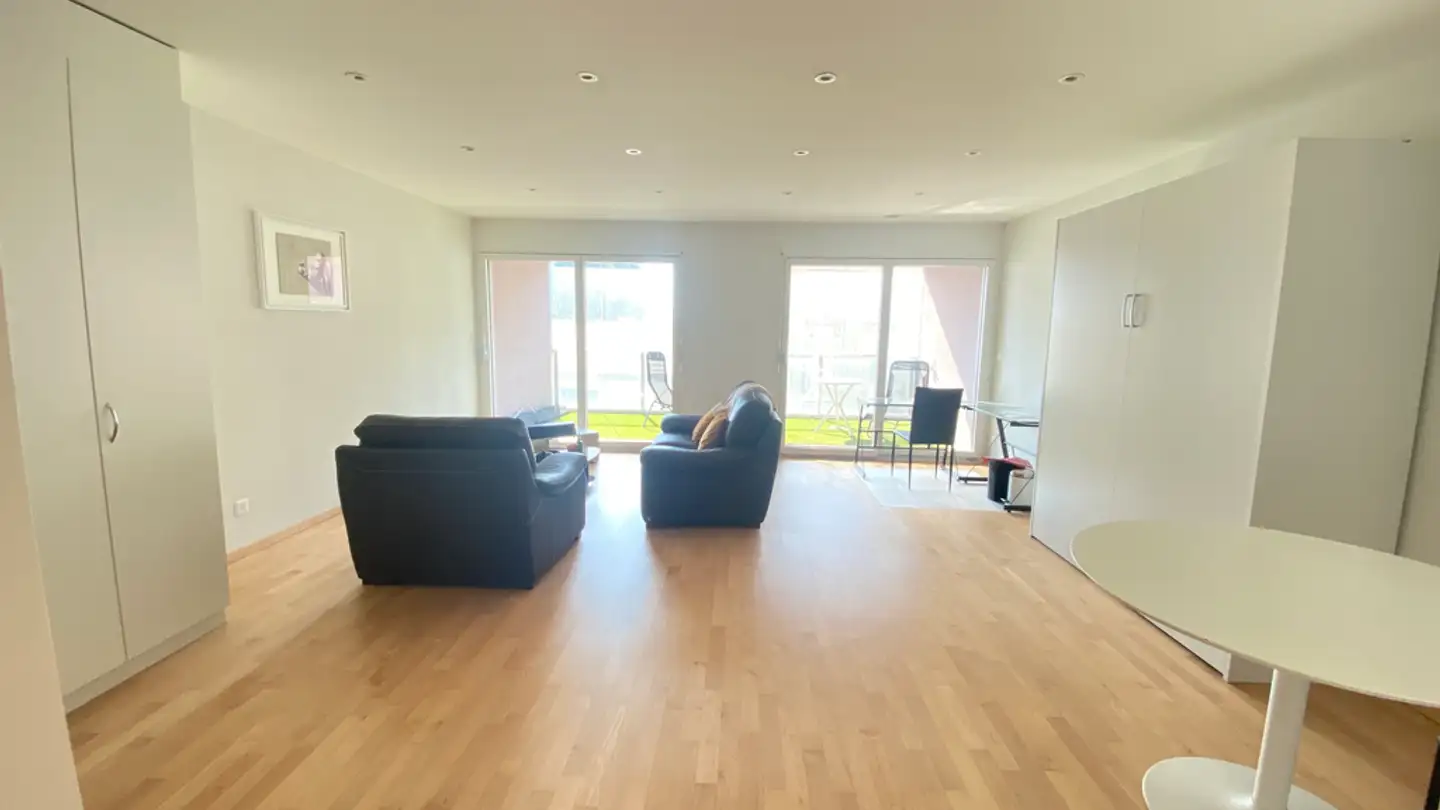 Wohnung mieten - Rue De Lausanne 9, 1110 Morges - Foto 2