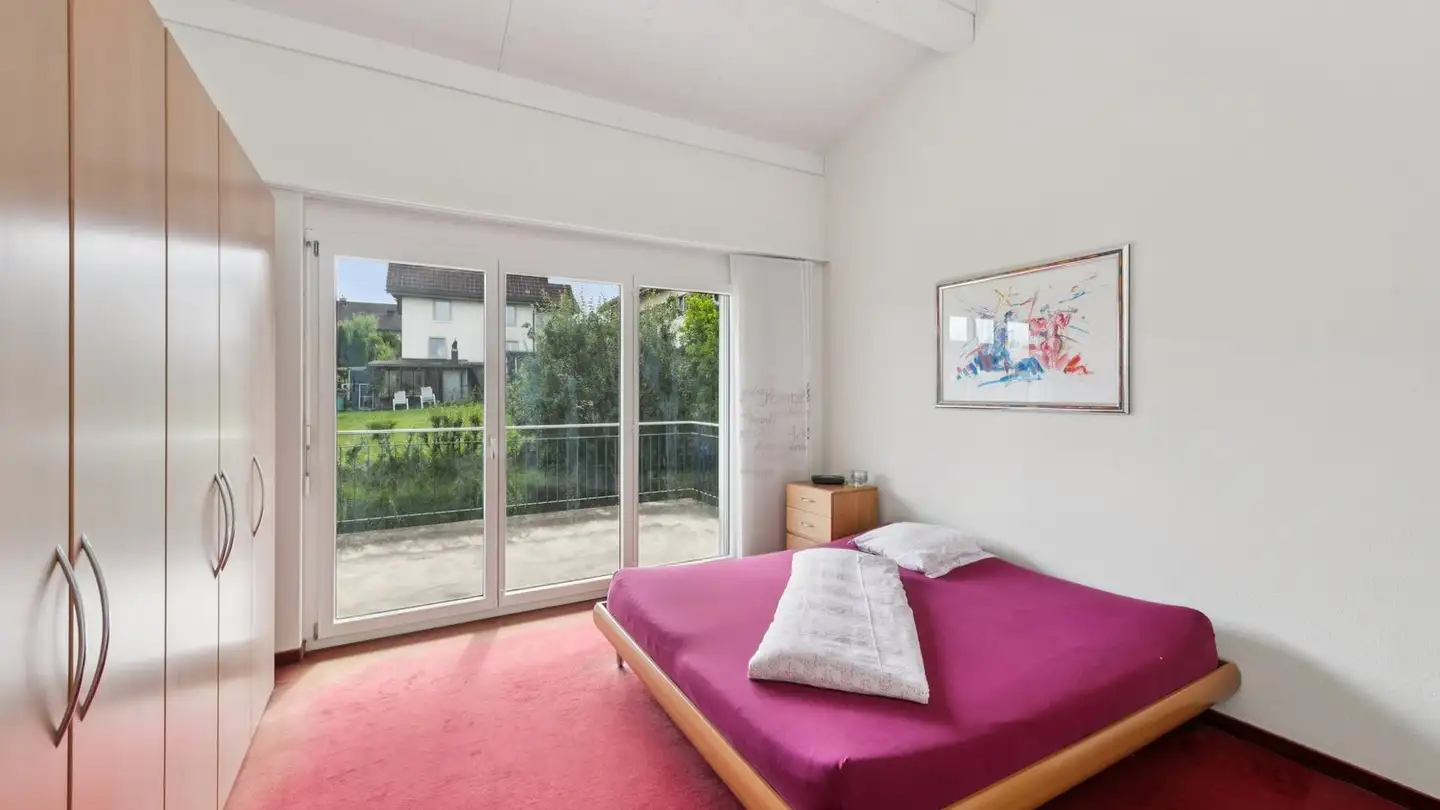 Einfamilienhaus kaufen - Kieselweg 3, 5524 Niederwil AG - Foto 4