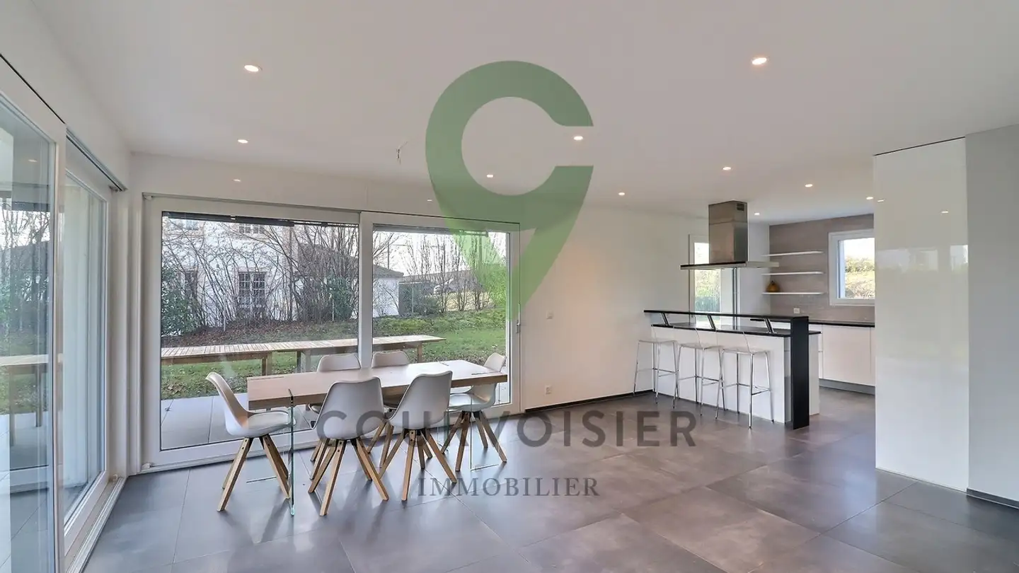 Appartamento in vendita - 1162 St-Prex - Foto 3