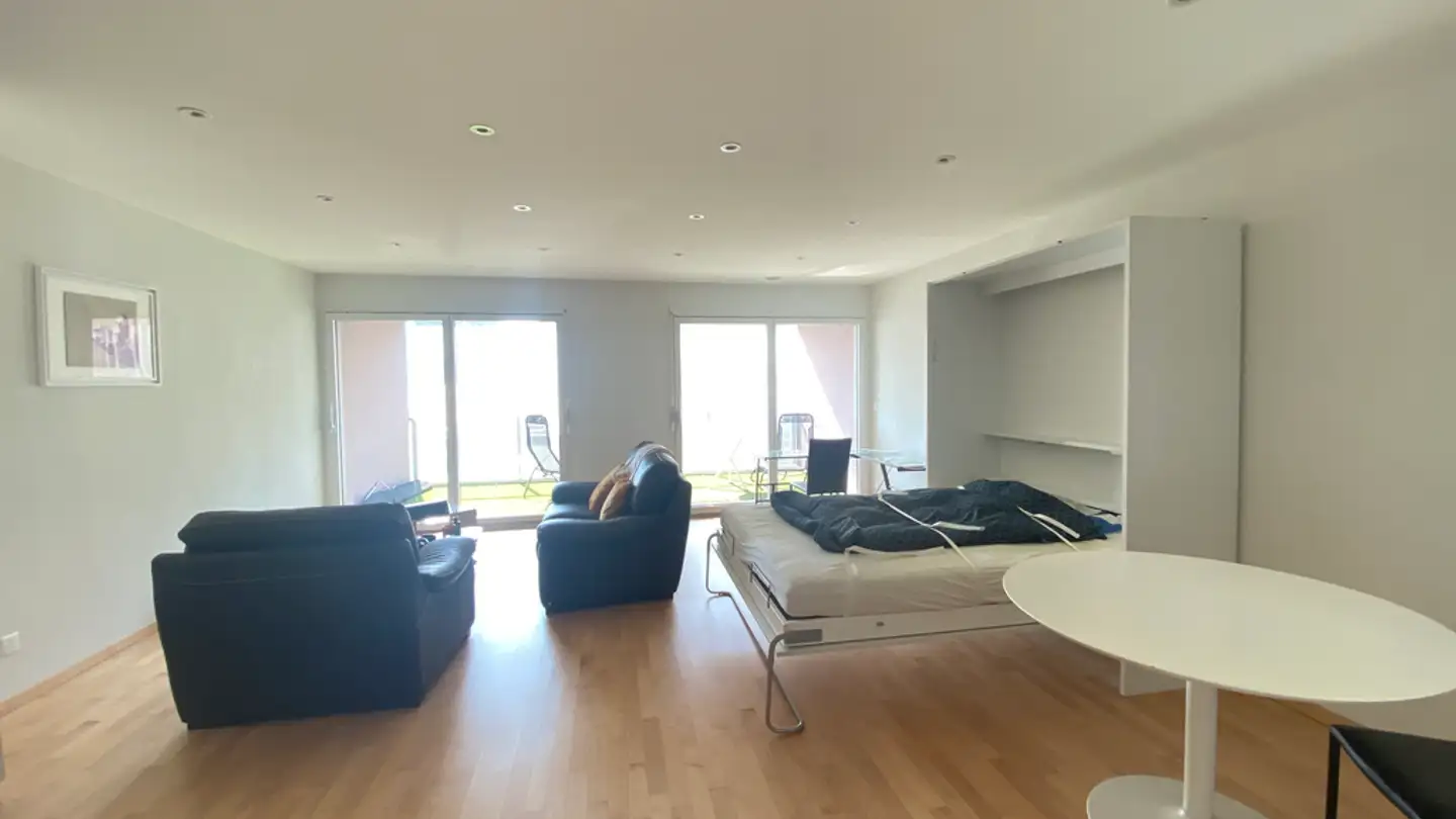 Wohnung mieten - Rue De Lausanne 9, 1110 Morges - Foto 3