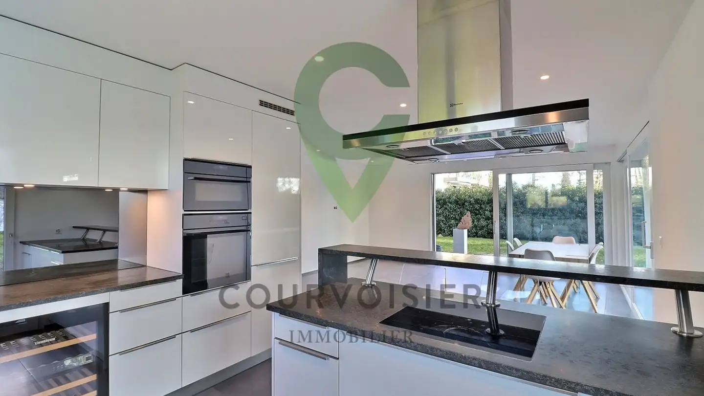 Appartamento in vendita - 1162 St-Prex