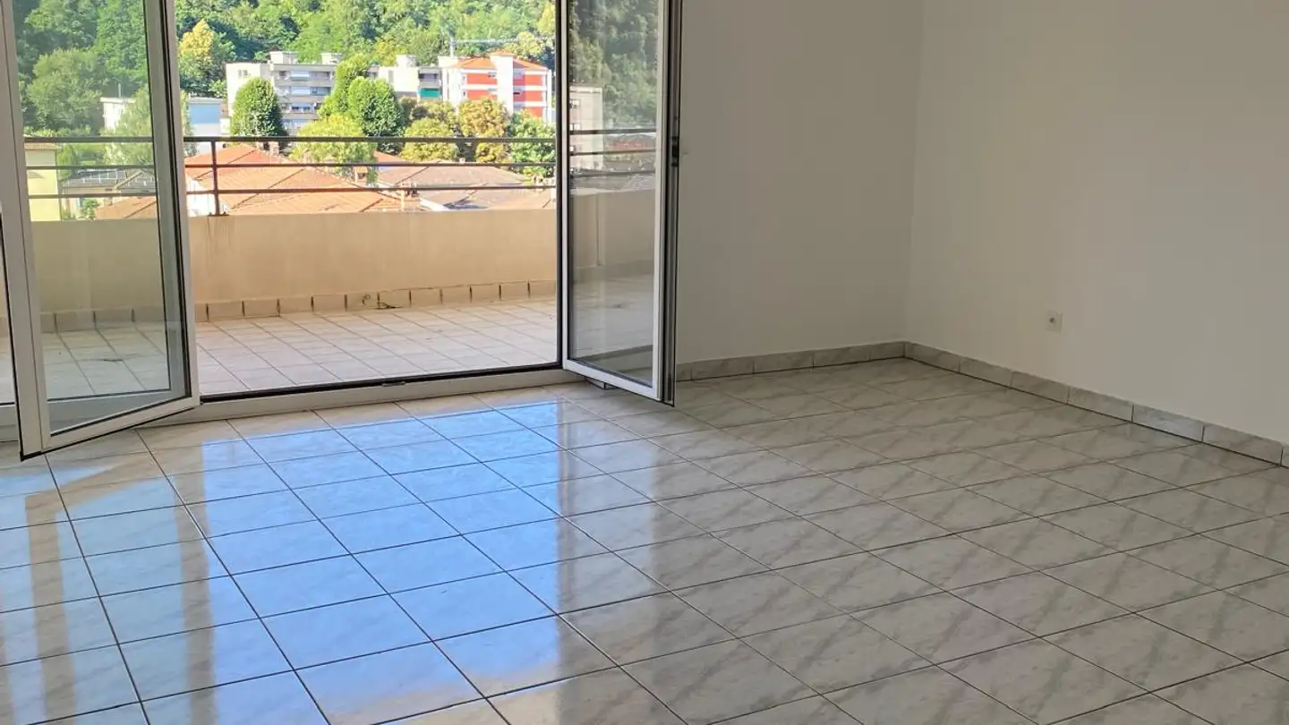Appartamento in affitto - 6830 Chiasso