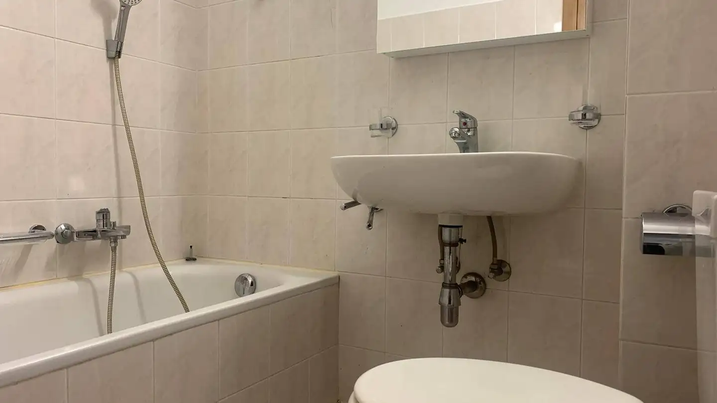 Appartamento in affitto - Scüròn 1, 6922 Morcote - Foto 3