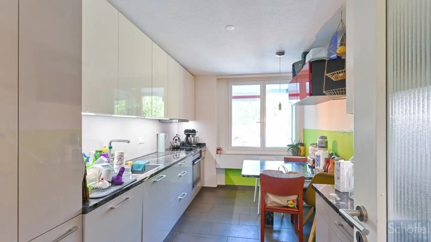 Appartamento a gradini in vendita - Baumschulstrasse 2, 8200 Schaffhausen - Photo 4