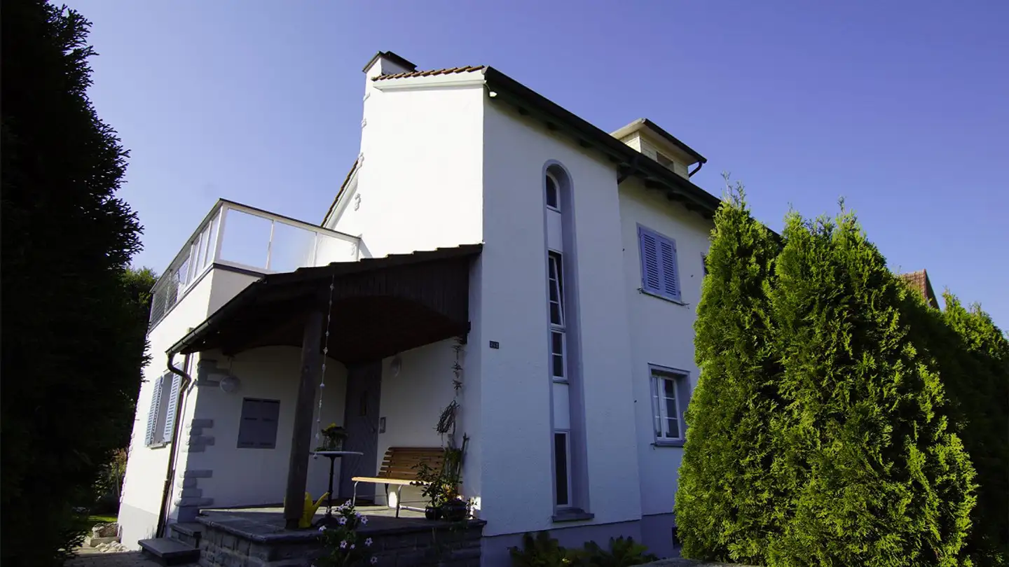 Attico in affitto - Weiherstrasse 25, 8580 Amriswil