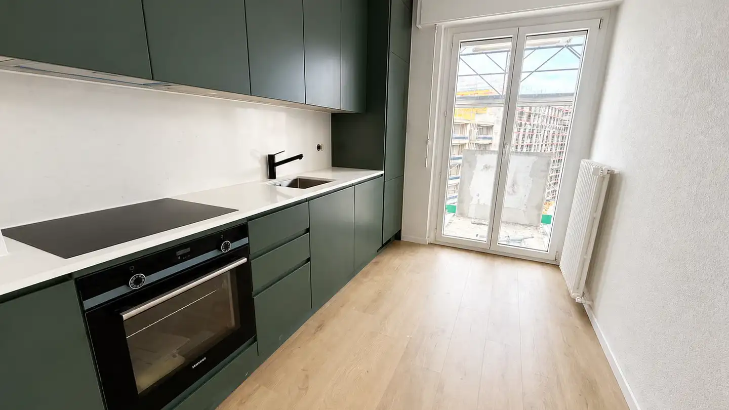 Apartment for sale - Route Wilhelm-Kaiser 1, 1700 Fribourg - Photo 2